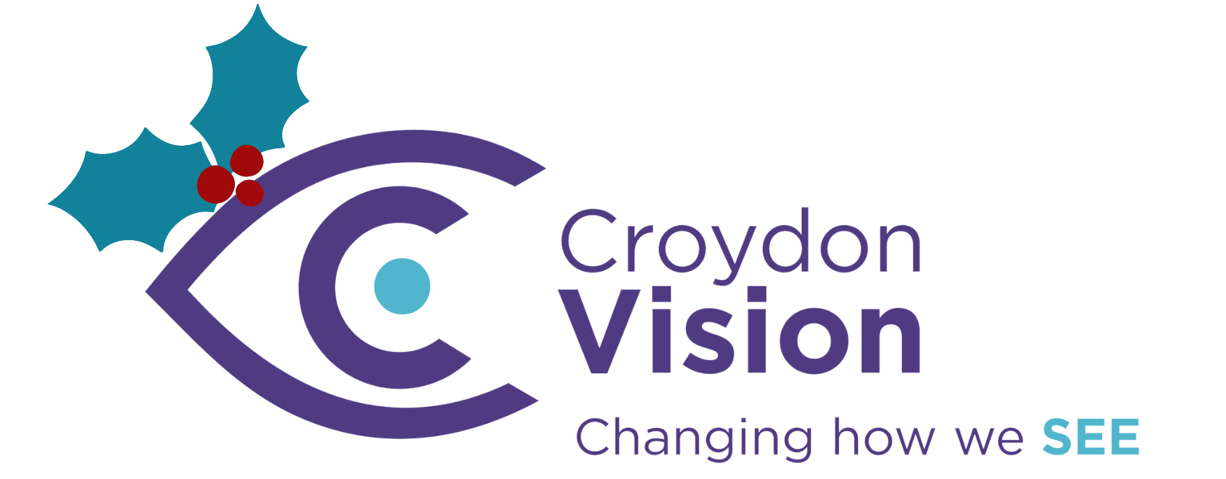 Croydon vision Logo