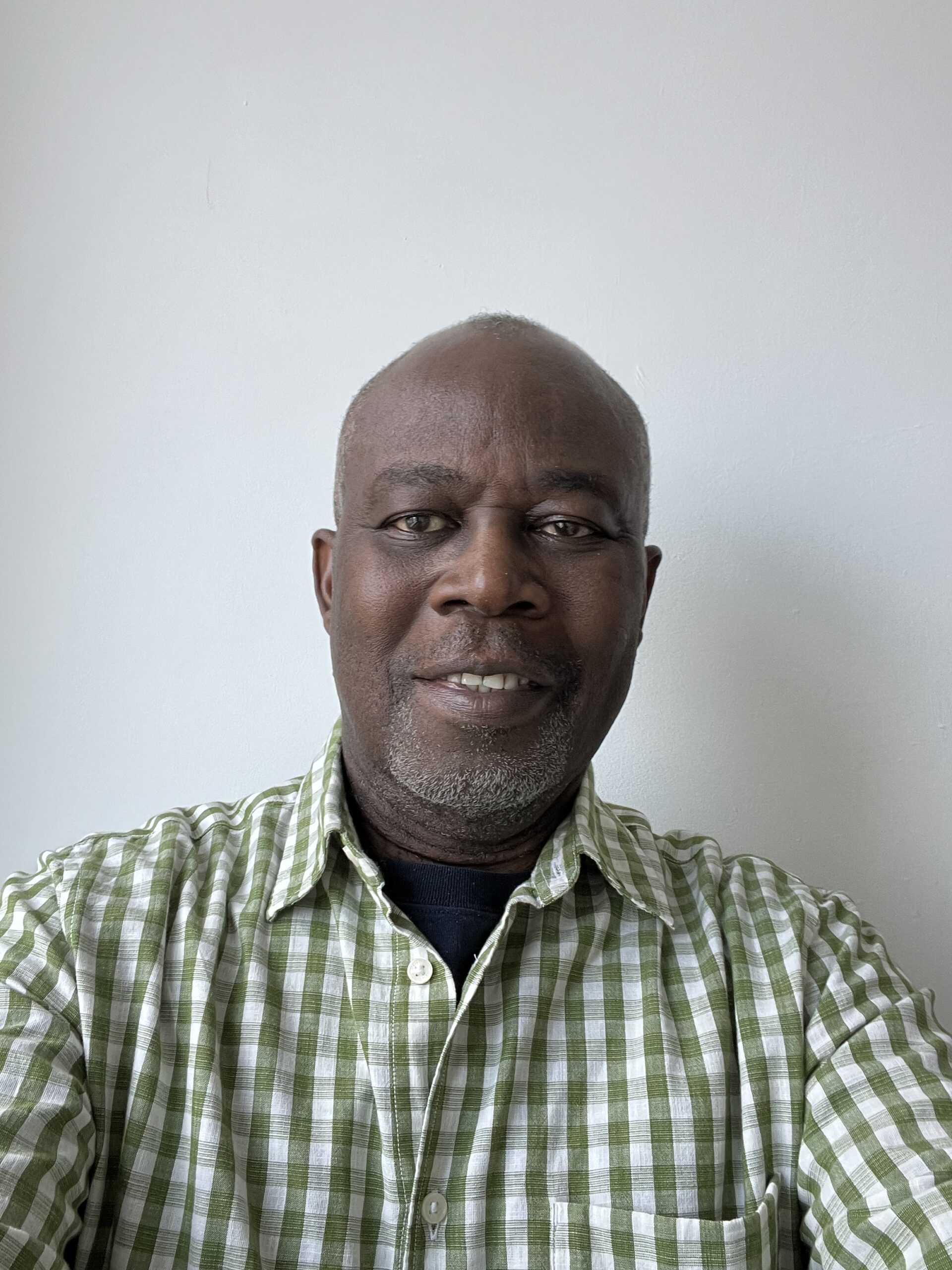 Dr Peter Osei-Bonsu