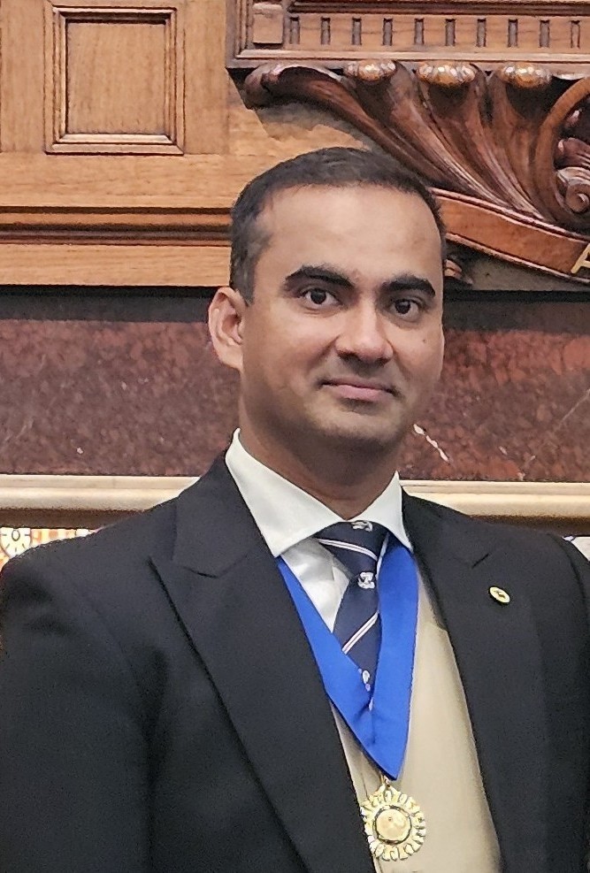 Josef Khan